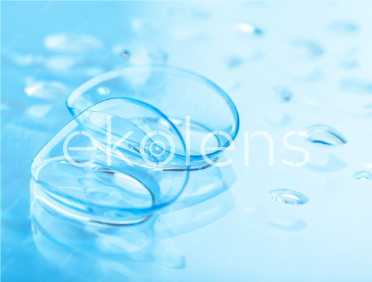 Lens & Lens Solüsyonu